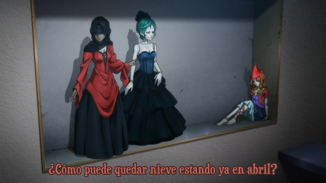 Another: The Other - Inga (ClickHere)